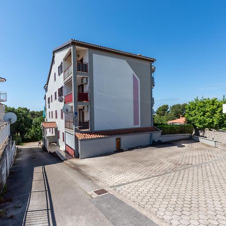Premium Suite Kala Sea View Porec Bagian luar foto