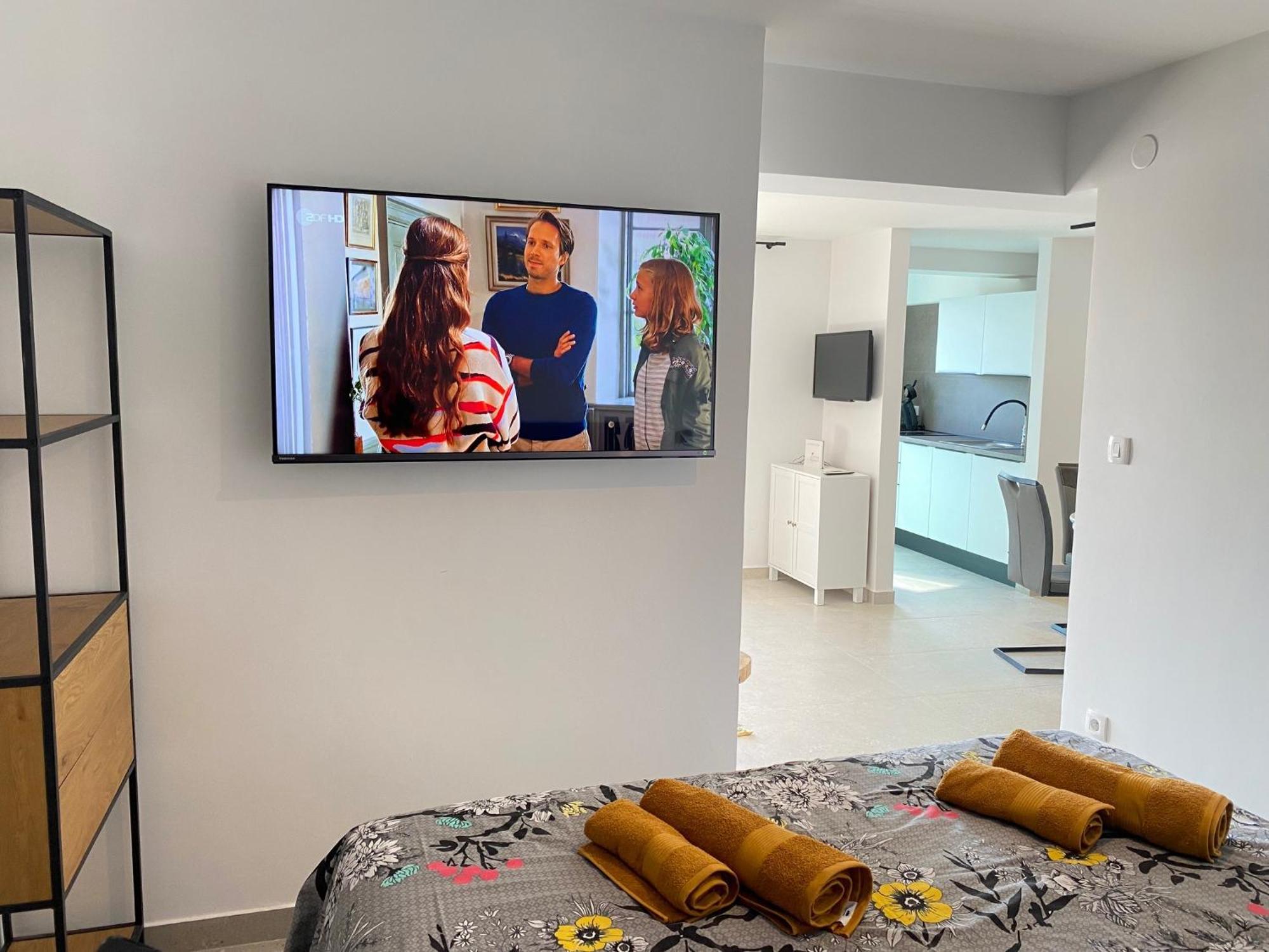 Premium Suite Kala Sea View Porec Ruang foto