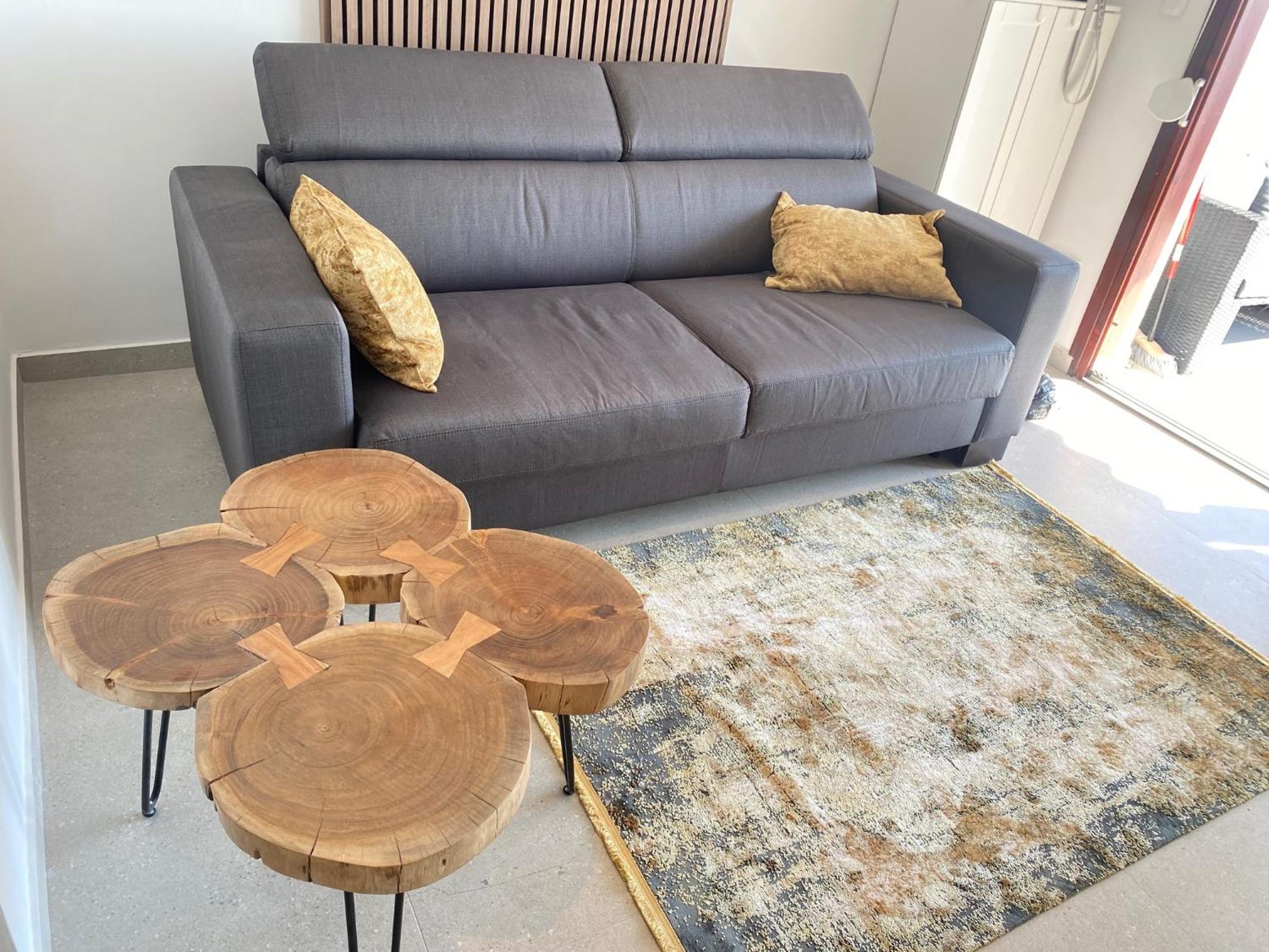 Premium Suite Kala Sea View Porec Ruang foto